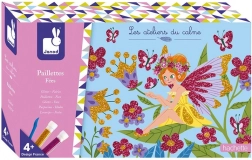 Immagini di sabbia fate Midi Janod