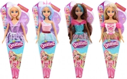 Dreameez principessa nel cono bambola 29 cm