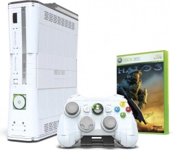Mega Costruzione Console da Gioco Xbox 360