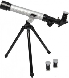 Telescopio astronomico MAC TOYS