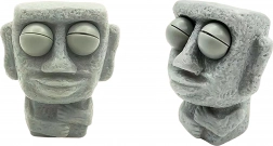 Statuetta antistress da schiacciare 8 cm