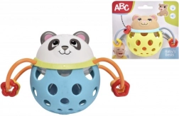 Sonaglio orsetto o panda 10 cm