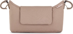 PETITE&MARS organizer per passeggino Emma – Beige
