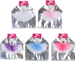 Vestitino da ballerina per bambole