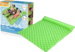 Materasso gonfiabile a tre stanze Bestway