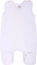 Tutine bianche per neonati New Baby Classic