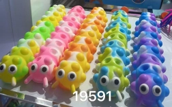 Bruchi schiacciabili 26 cm