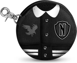 Piccolo portafoglio Wednesday