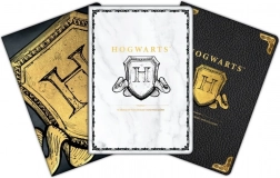 Set di blocchi per appunti A6 HARRY POTTER