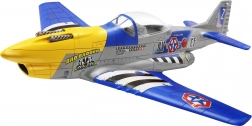 The Corps aereo Sky Knight con soldato 51 cm