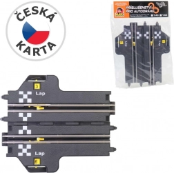 Contatore giri per pista elettrica MaDe