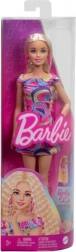 barbie fashionistas – bambola alla moda per il 65º anniversario, bionda