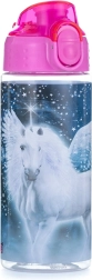 Bottiglia per bevande OXY CLICk con design Unicorn 500 ml