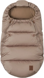 Sacco nanna invernale Leokid Olaf dune new