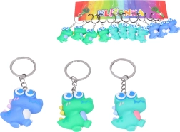 Portachiavi dinosauro