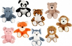 Peluches animali 28 cm diversi tipi
