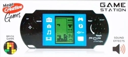 Gioco elettronico Tetris