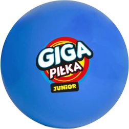 Gigapalla junior blu palla gonfiabile per bambini