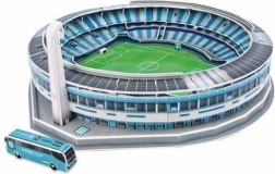 Nanostad puzzle 3D stadio El Cilindro – Racing Club