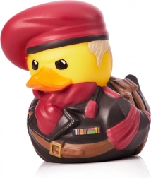 tubbz mini paperella mgs – revolver ocelot