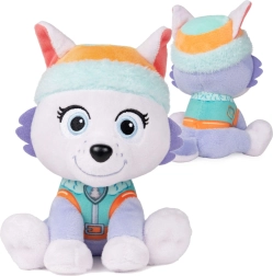 Peluche Everest di Paw Patrol GUND, 15 cm