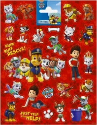 Adesivi PAW PATROL – tipo L