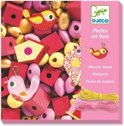 Creazione di gioielli Piccoli uccelli