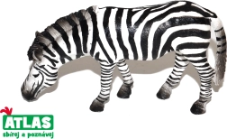 Statuetta zebra 11 cm