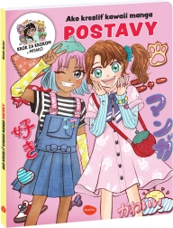 Come disegnare Kawaii Manga: Personaggi con Misako