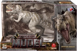 Dinosauro interattivo con testa mobile