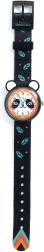 Orologio per bambini Panda di Djeco
