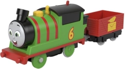 Locomotiva a batteria THOMAS AND FRIENDS Thomas – Percy