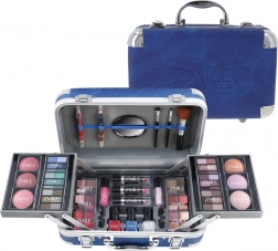 Beauty case Travel Blue