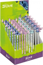 Penna con topprem Lilo & Stitch