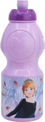 Bottiglia da bere Frozen 400 ml