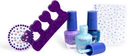 Galaxy Dreams Set da Manicure per Bambini