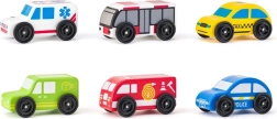 Veicolo speciale per bambini - 1 pezzo