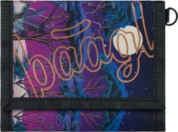 Portafoglio Baagl Night