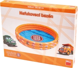 Piscina gonfiabile per bambini Tatra