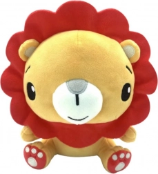 Leone di peluche 20 cm