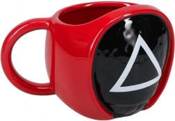 Tazza 3D Squid Game 380 ml