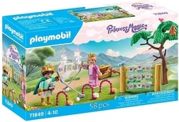 Princess Magic - Bambini Reali nel Parco