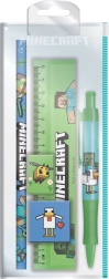Set scolastico Minecraft
