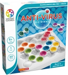 Mindok Smart Anti-Virus Gioco