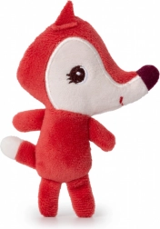 Albero didattico magnetico Il mio giorno con la volpe Alice di Lilliputiens