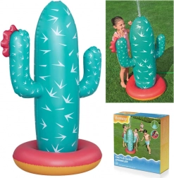 Bestway irrigatore da giardino gonfiabile Cactus Oasis