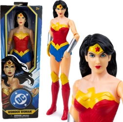 Action figure WONDER WOMAN 30 cm di SPIN MASTER