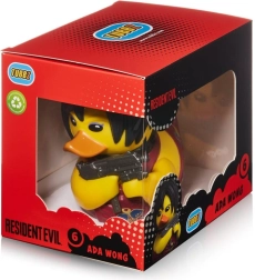 Paperella Tubbz Resident Evil Ada Wong