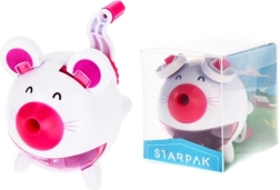 Temperamatite topolino rosa