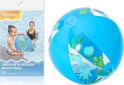 Palla gonfiabile Blu 51cm Bestway